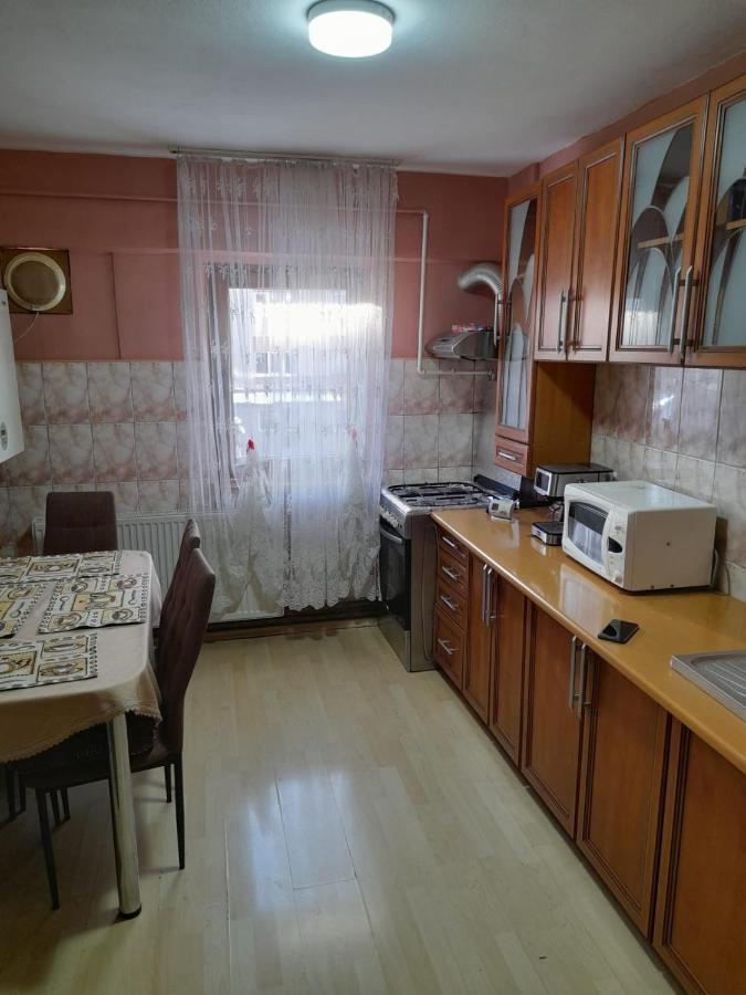 Apartament Straja - Lupeni  Exterior photo