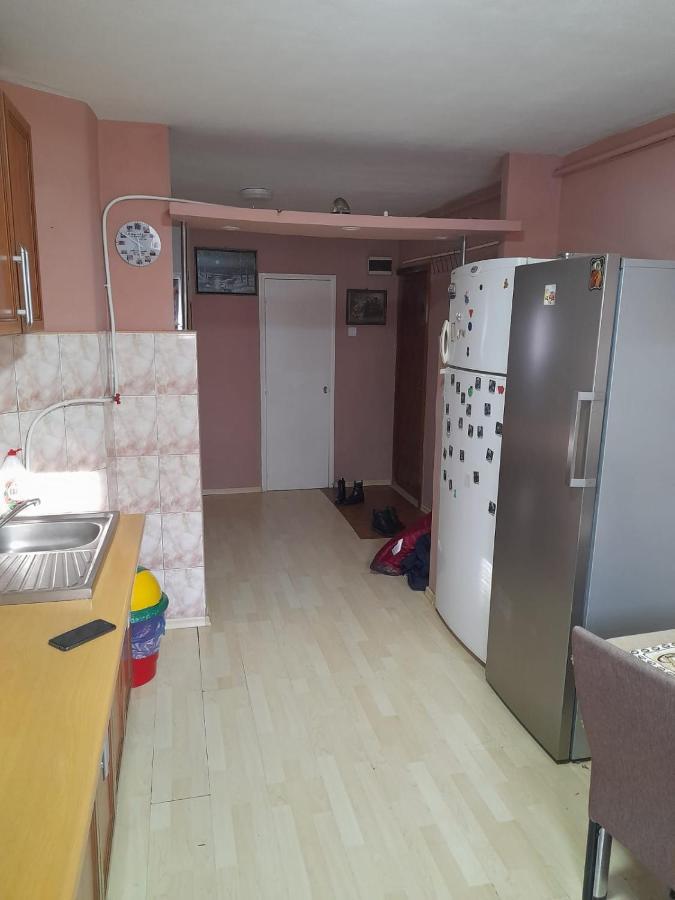 Apartament Straja - Lupeni  Exterior photo