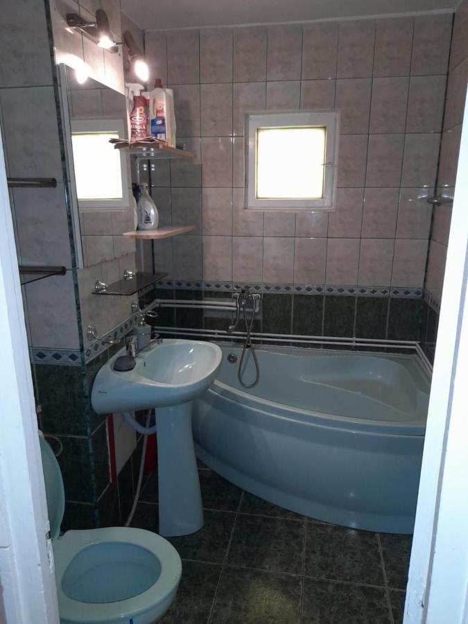 Apartament Straja - Lupeni  Exterior photo